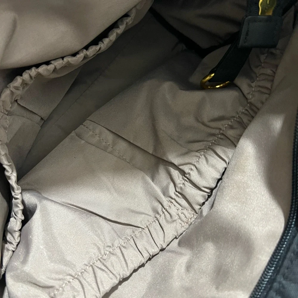 Skip Hop Black Baby Bag - Picture 16 of 16